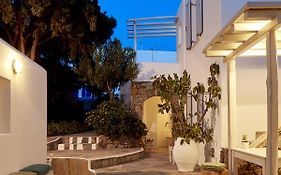 Mykonos Town Suites